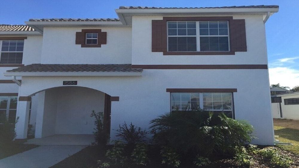 undefined Champions Gate IHR 3012 3