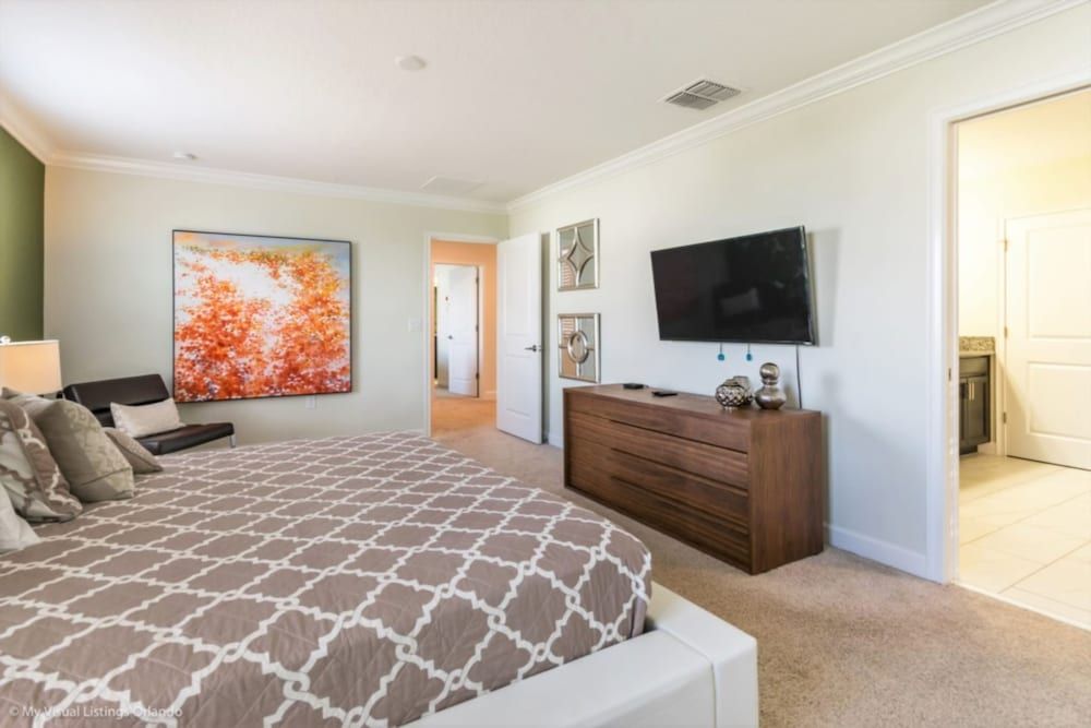 9020hs Villa (9020HS) 6