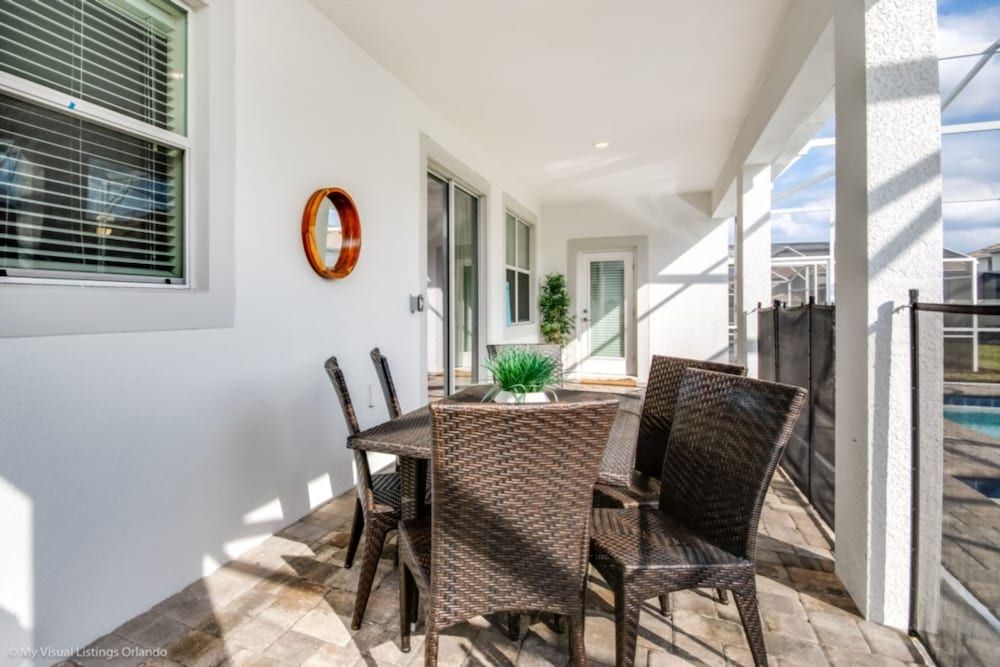 9020hs Villa (9020HS) 10