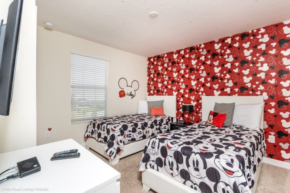 9020hs Villa (9020HS) 9