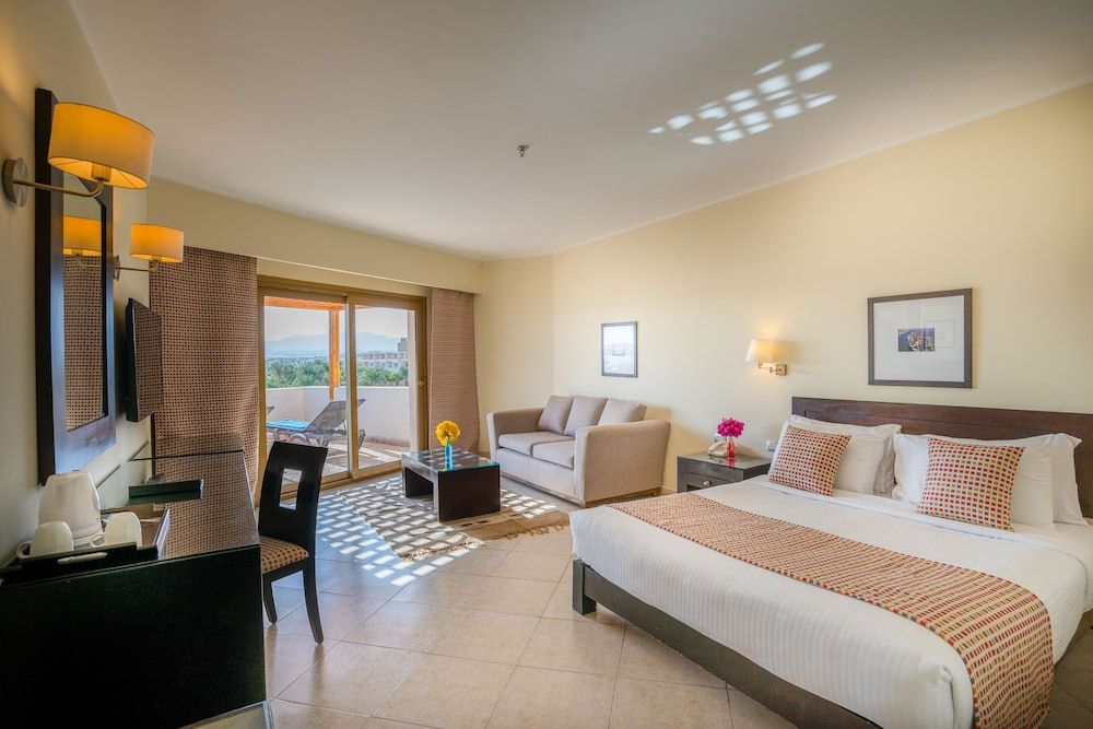 Apartment, Multiple Beds, Sea View (Apartment Suite)