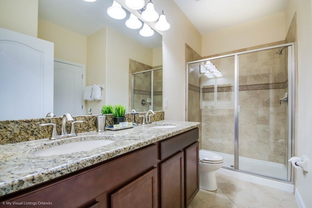 Champions Gate IHR 4109 Villa (Champions Gate IHR 4109) 21