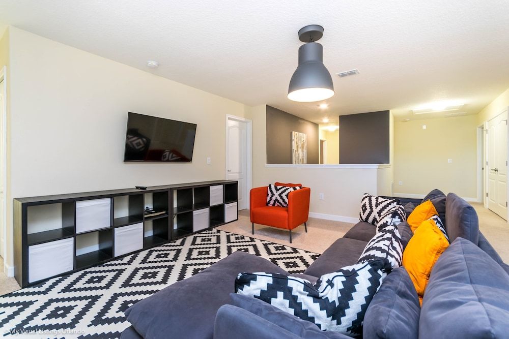 Champions Gate IHR 4109 Villa (Champions Gate IHR 4109) 20