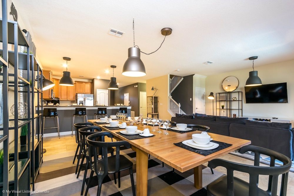 Champions Gate IHR 4109 Villa (Champions Gate IHR 4109) 16