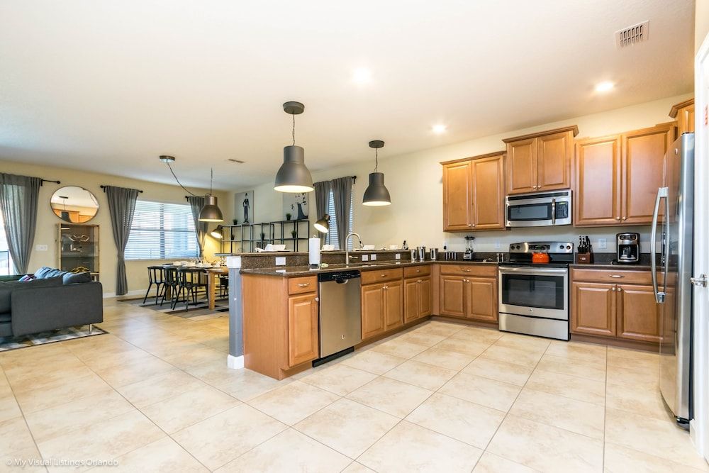 Champions Gate IHR 4109 Villa (Champions Gate IHR 4109) 14