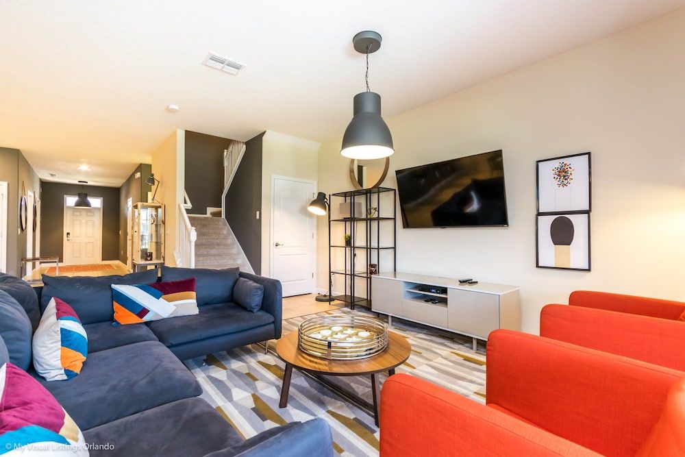 Champions Gate IHR 4109 Villa (Champions Gate IHR 4109) 19