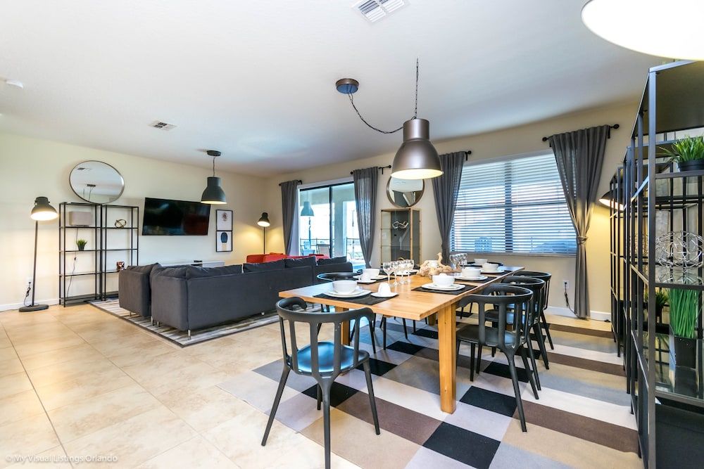 Champions Gate IHR 4109 Villa (Champions Gate IHR 4109) 15