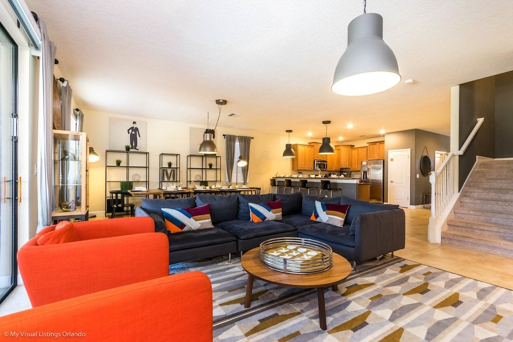 Champions Gate IHR 4109 Villa (Champions Gate IHR 4109) 18