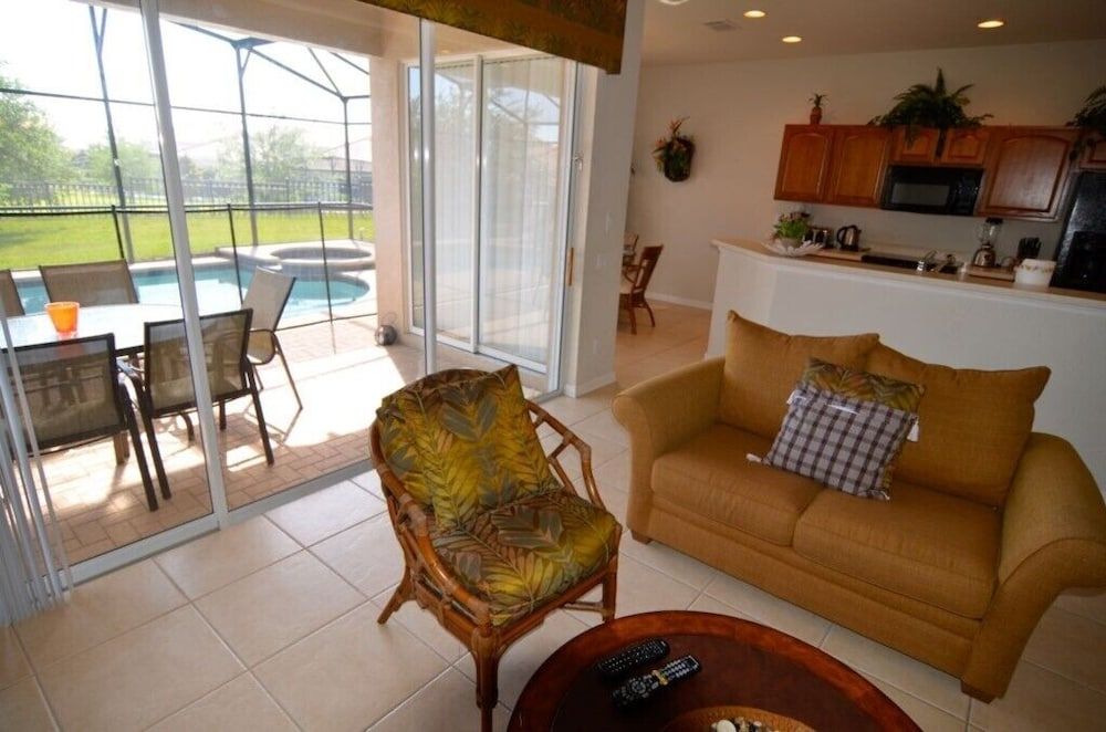 undefined 7783tb Windsor Hills Resort 5 Bed 5 Bath 7