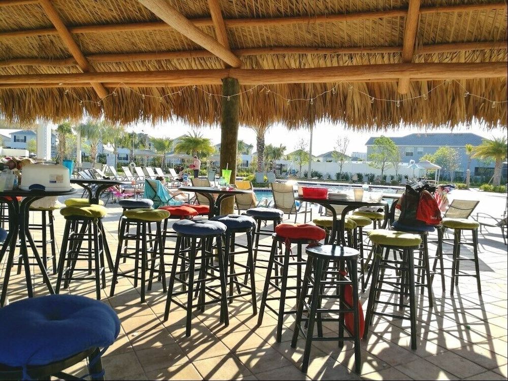 undefined Luxury Lake View 8 BR Villa With Games Room 3