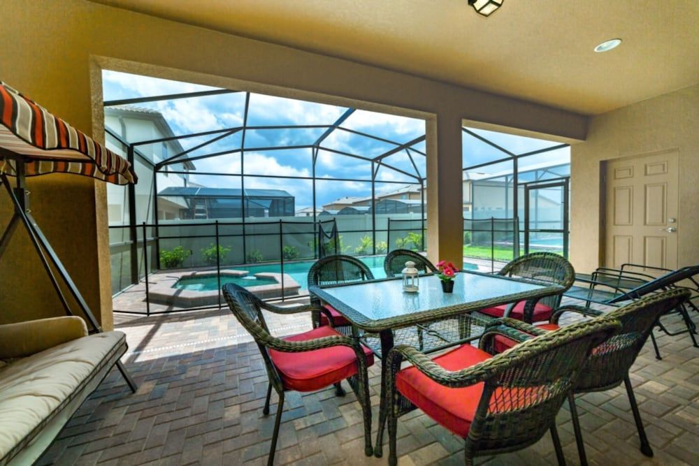 undefined Windsor At Westside Property W Private Pool 8944 5