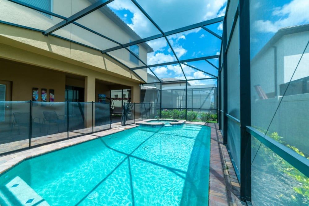 undefined Windsor At Westside Property W Private Pool 8944 6