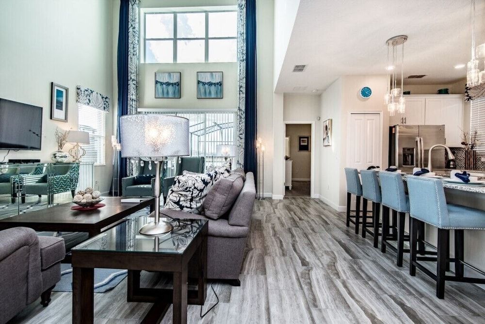 5 Bed Storey Lake Villa with Games & Pool Villa (Brand New 5 bedroom Private Pool Stor) 9