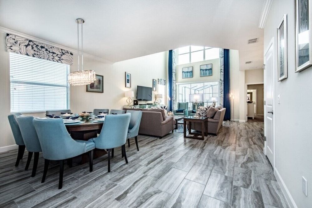 5 Bed Storey Lake Villa with Games & Pool Villa (Brand New 5 bedroom Private Pool Stor) 8