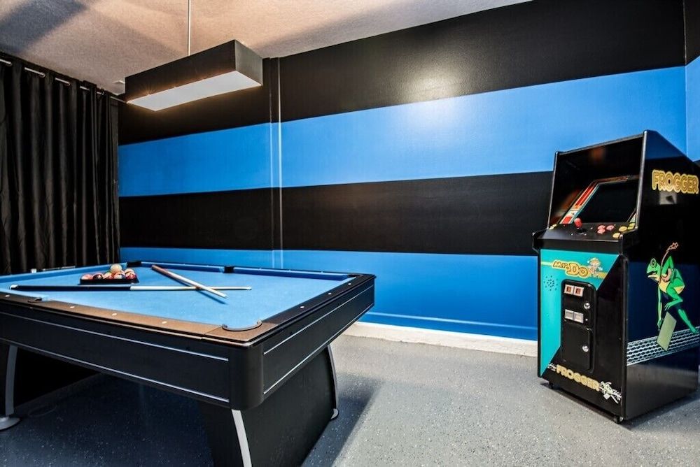 5 Bed Storey Lake Villa with Games & Pool Villa (Brand New 5 bedroom Private Pool Stor) 22