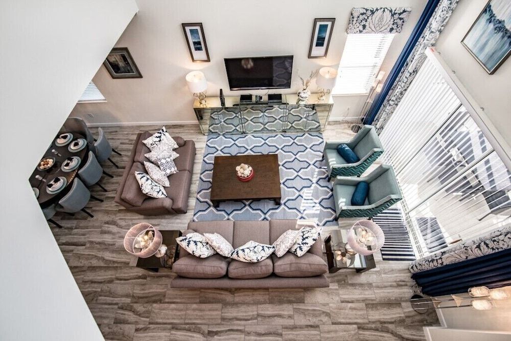 5 Bed Storey Lake Villa with Games & Pool Villa (Brand New 5 bedroom Private Pool Stor) 14