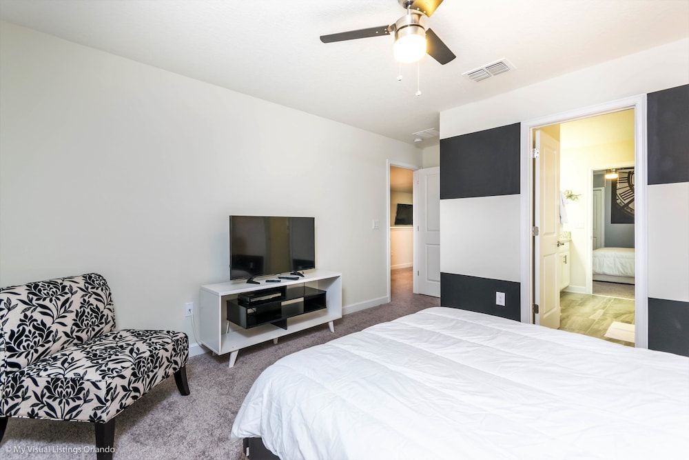 Champions Gate 8 Bedroom Resort Villa Villa (Champions Gate 8 Bedroom Resort Villa) 10