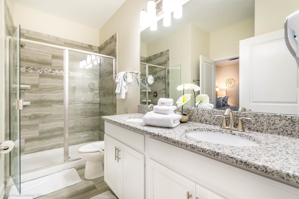 Champions Gate 8 Bedroom Resort Villa Villa (Champions Gate 8 Bedroom Resort Villa) 16