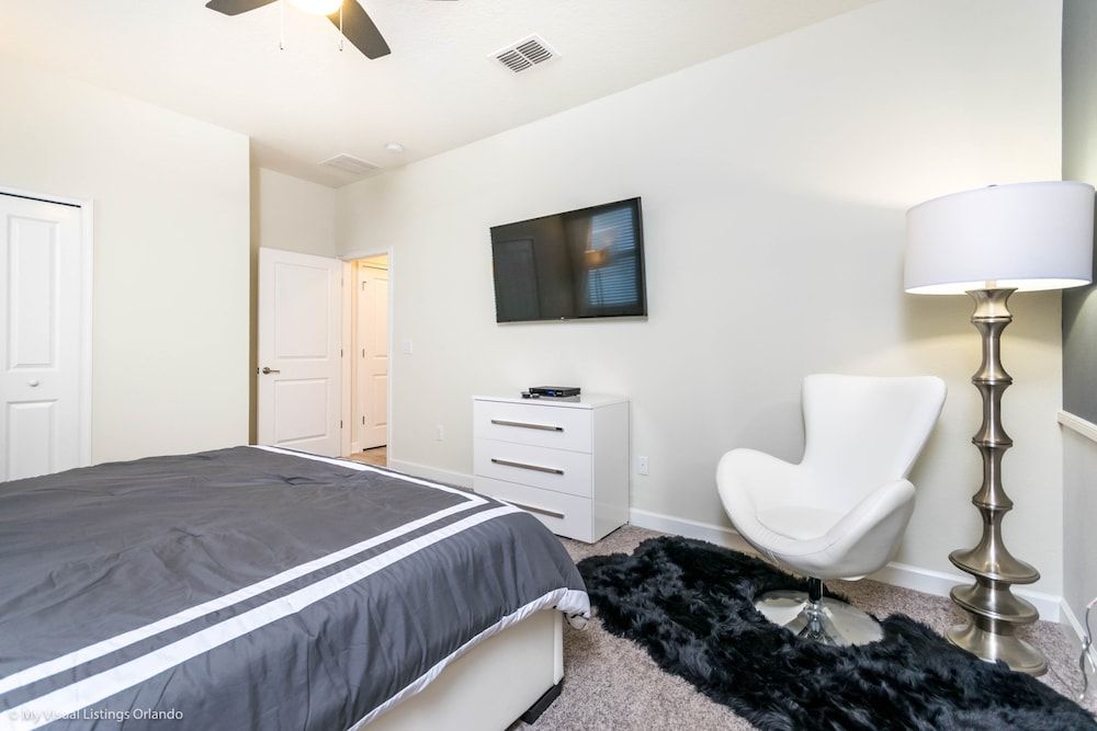 Champions Gate 8 Bedroom Resort Villa Villa (Champions Gate 8 Bedroom Resort Villa) 6