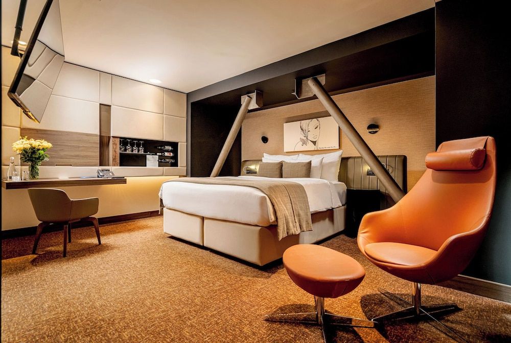 Lifestyle Suite