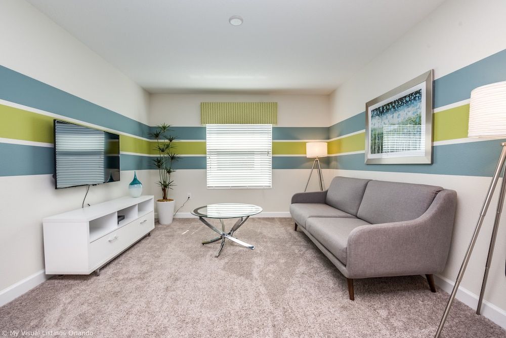 Amazing 6 Bedroom 5 BA Majesty Model Villa (1564FLANGE) 21