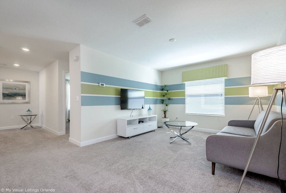 Amazing 6 Bedroom 5 BA Majesty Model Villa (1564FLANGE) 22