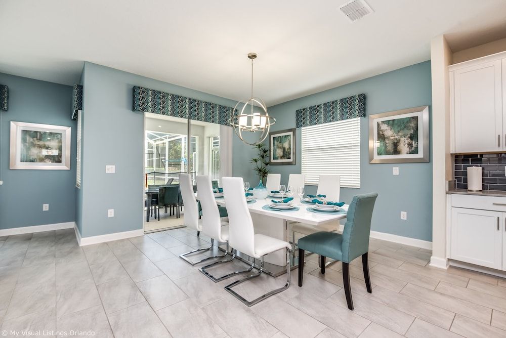 undefined Amazing 6 Bedroom 5 BA Majesty Model