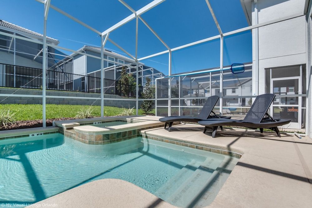 undefined Amazing 6 Bedroom 5 BA Majesty Model 10