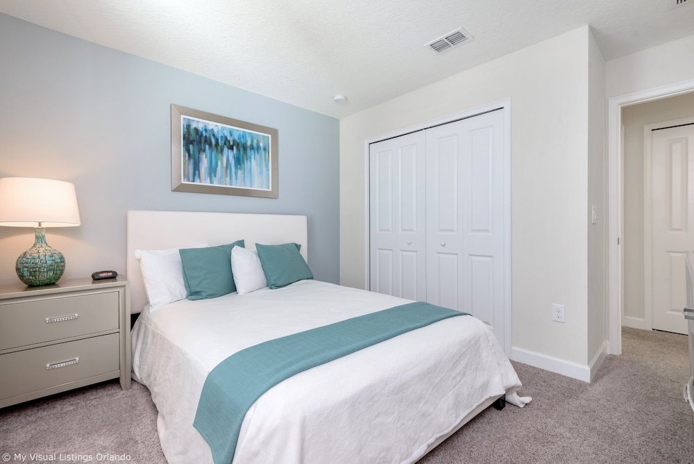 Amazing 6 Bedroom 5 BA Majesty Model Villa (1564FLANGE) 2