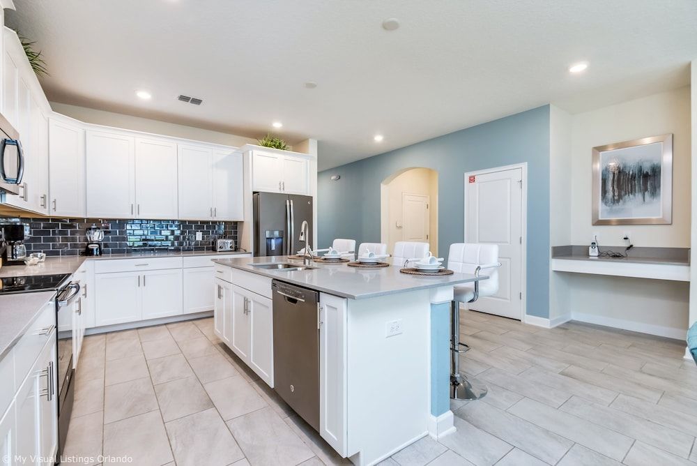 undefined Amazing 6 Bedroom 5 BA Majesty Model 6