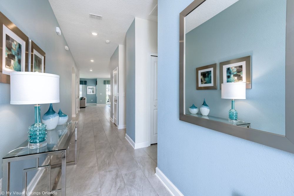 Amazing 6 Bedroom 5 BA Majesty Model Villa (1564FLANGE) 23