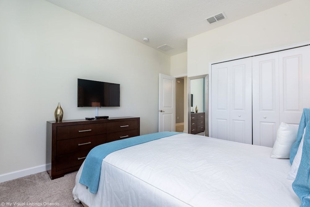 Amazing 6 Bedroom 5 BA Majesty Model Villa (1564FLANGE) 6