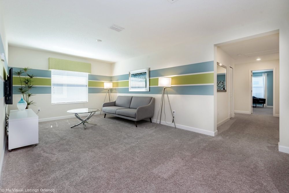 Amazing 6 Bedroom 5 BA Majesty Model Villa (1564FLANGE) 20