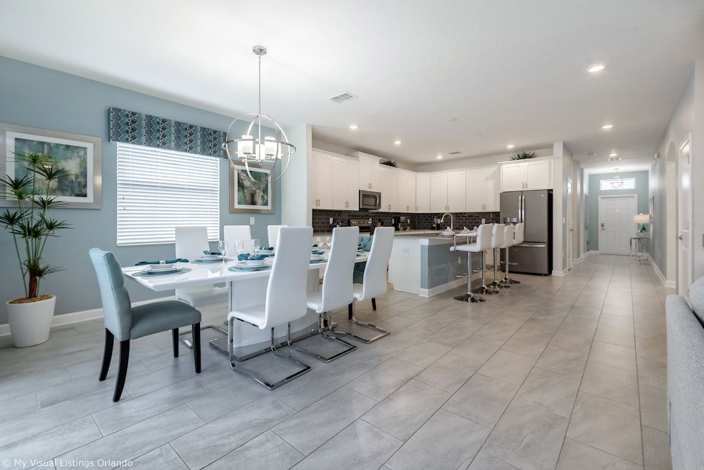 undefined Amazing 6 Bedroom 5 BA Majesty Model 7