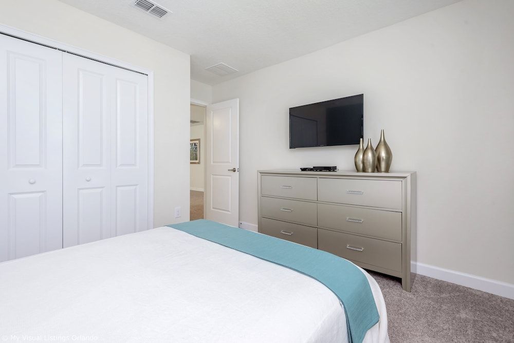 Amazing 6 Bedroom 5 BA Majesty Model Villa (1564FLANGE) 9