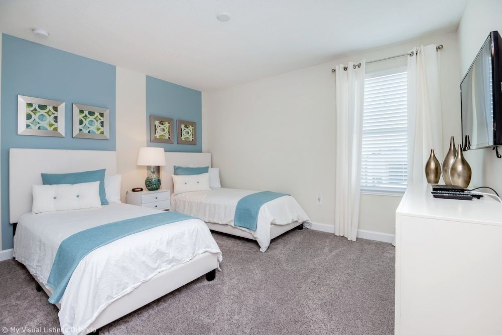 Amazing 6 Bedroom 5 BA Majesty Model Villa (1564FLANGE) 12