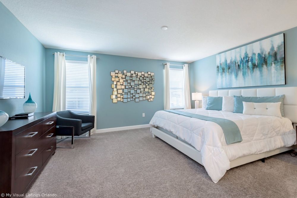 Amazing 6 Bedroom 5 BA Majesty Model Villa (1564FLANGE) 3