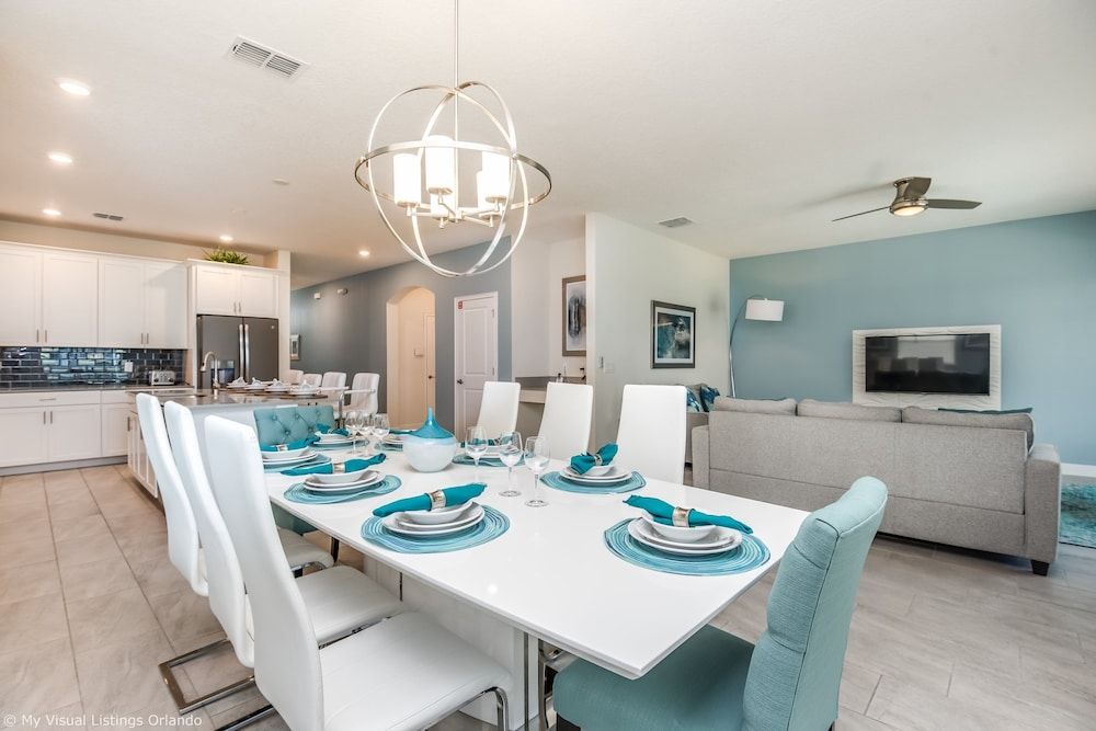 undefined Amazing 6 Bedroom 5 BA Majesty Model 9