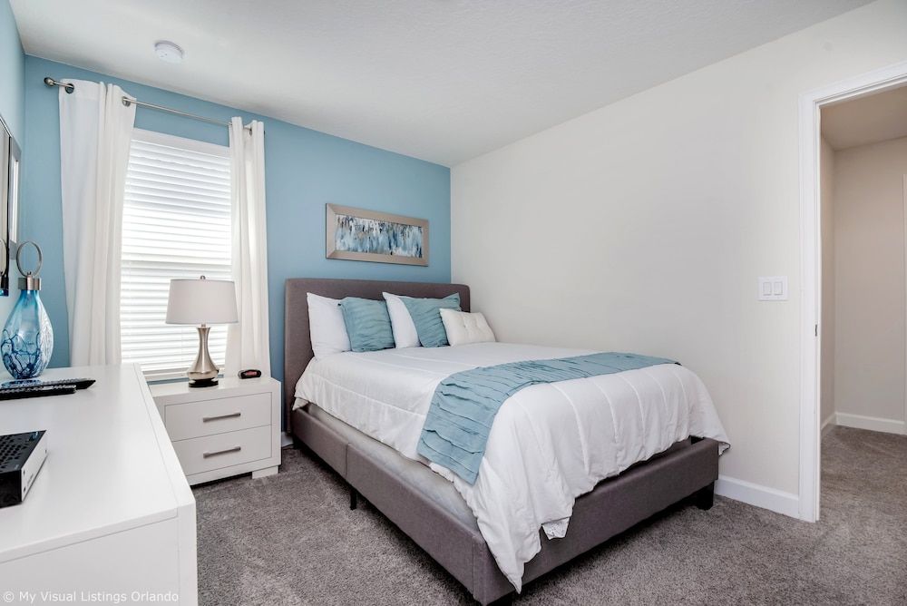 Amazing 6 Bedroom 5 BA Majesty Model Villa (1564FLANGE) 13