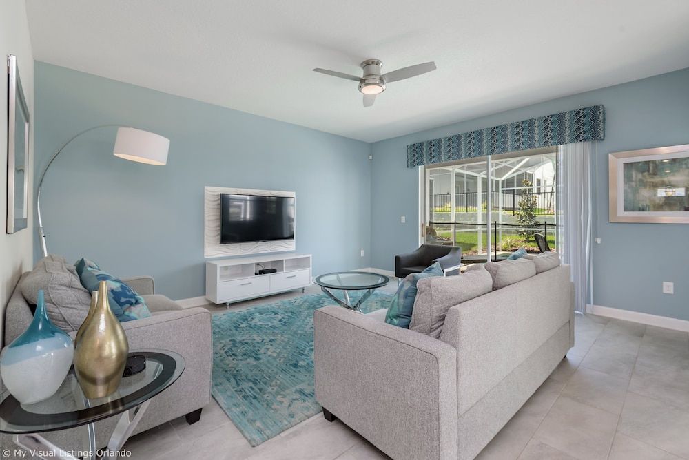 Amazing 6 Bedroom 5 BA Majesty Model Villa (1564FLANGE) 14