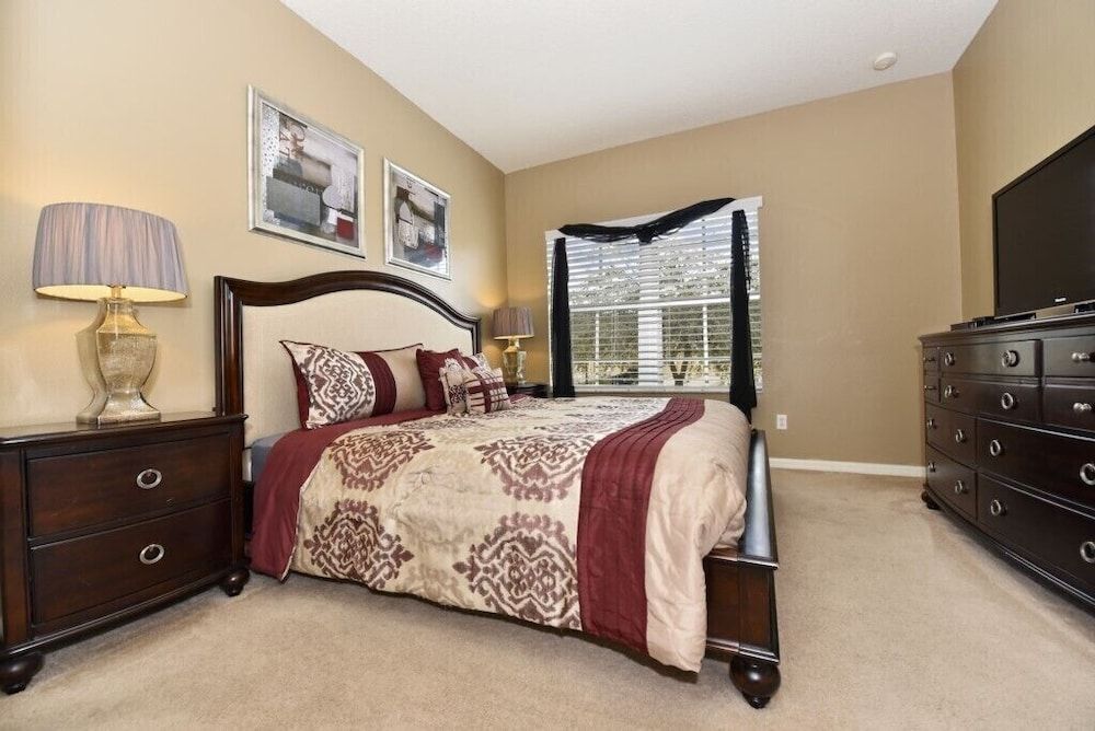 Oakwater Resort IHR 3026 House 2