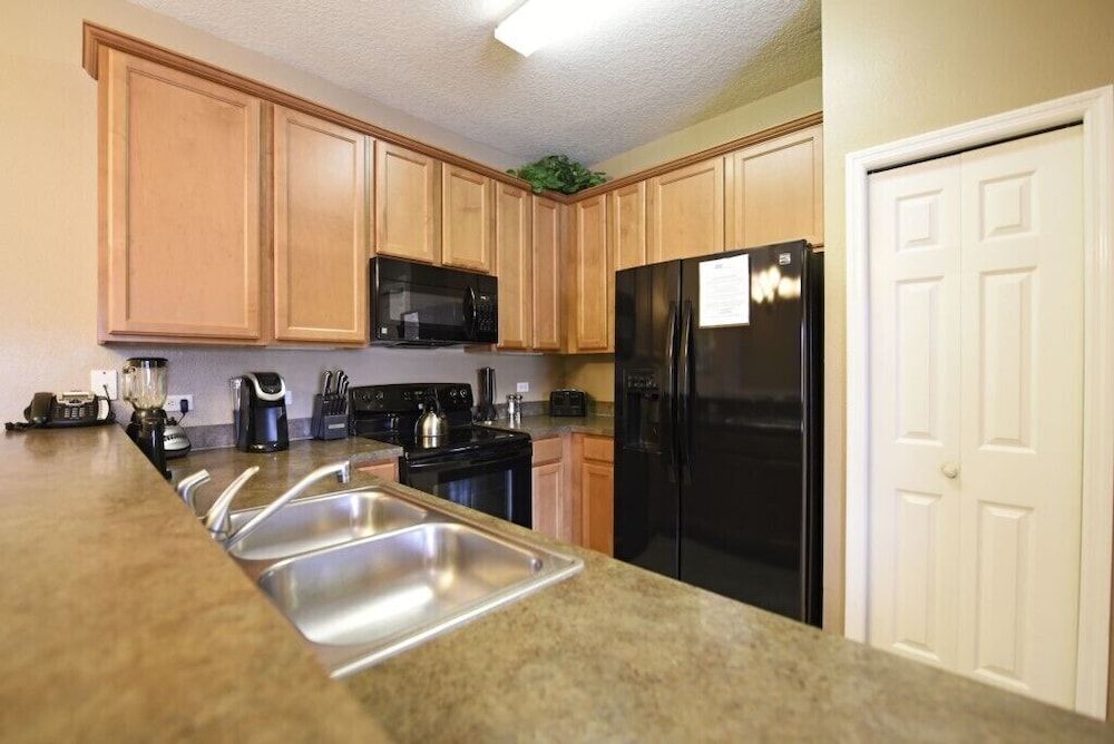 Oakwater Resort IHR 3026 House 6