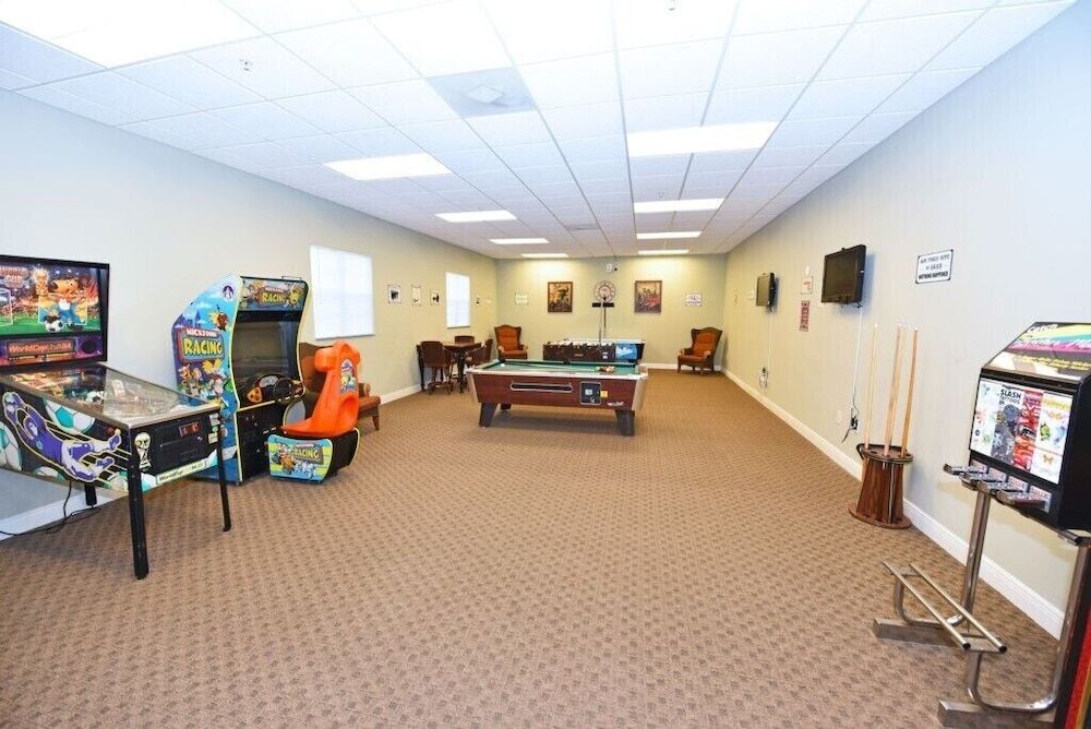 Oakwater Resort IHR 3026 House 20