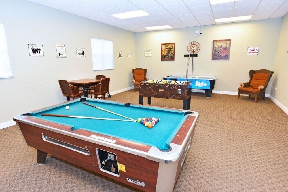 Oakwater Resort IHR 3026 House 19