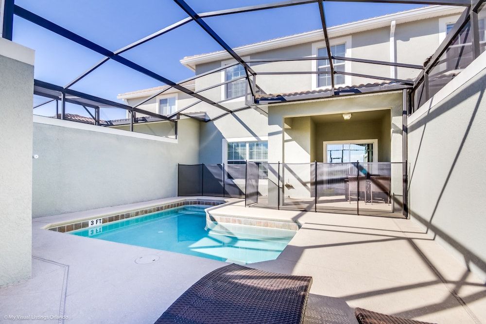 undefined Story Lake Town Home Sleeps 10 8