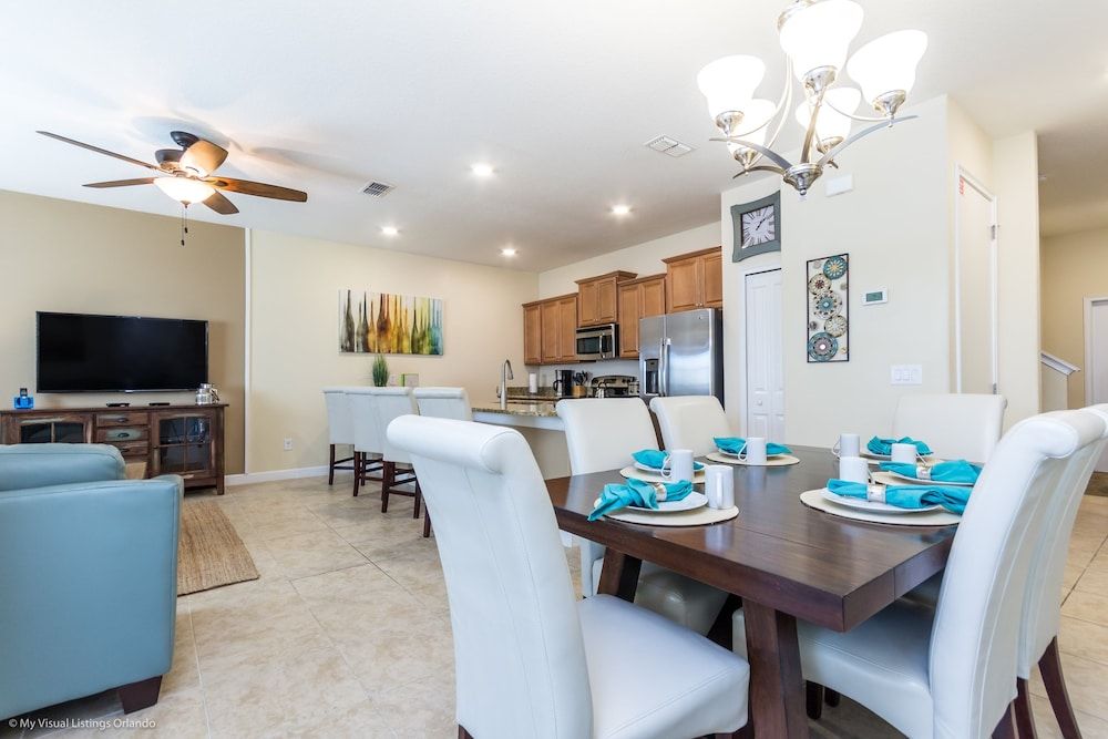 undefined Story Lake Town Home Sleeps 10 5