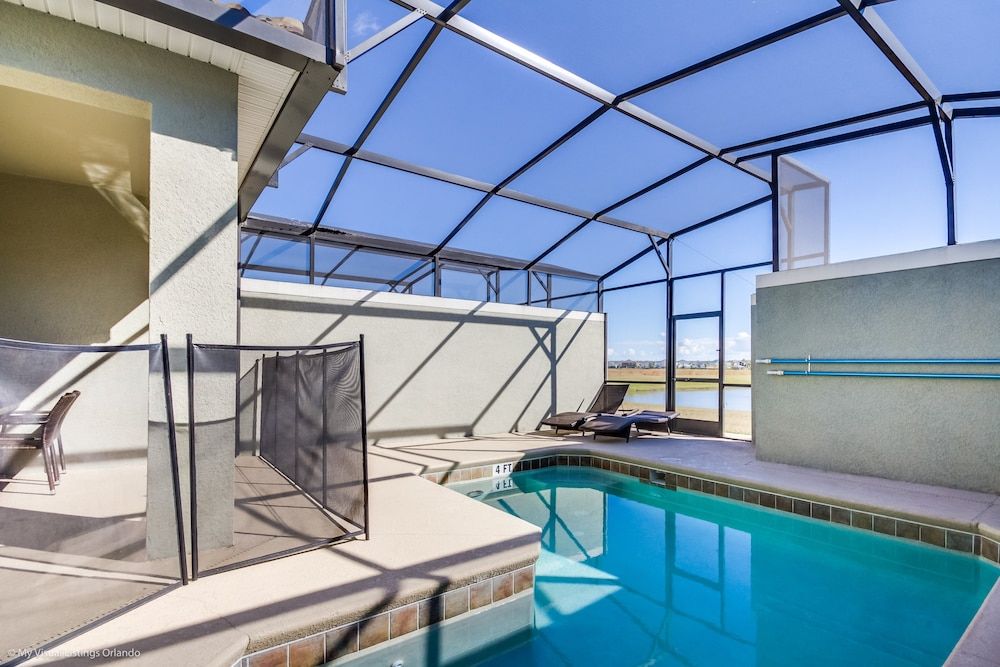 undefined Story Lake Town Home Sleeps 10 6