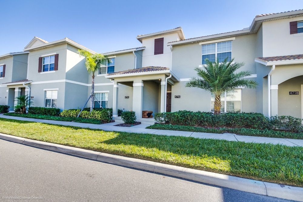 undefined Story Lake Town Home Sleeps 10