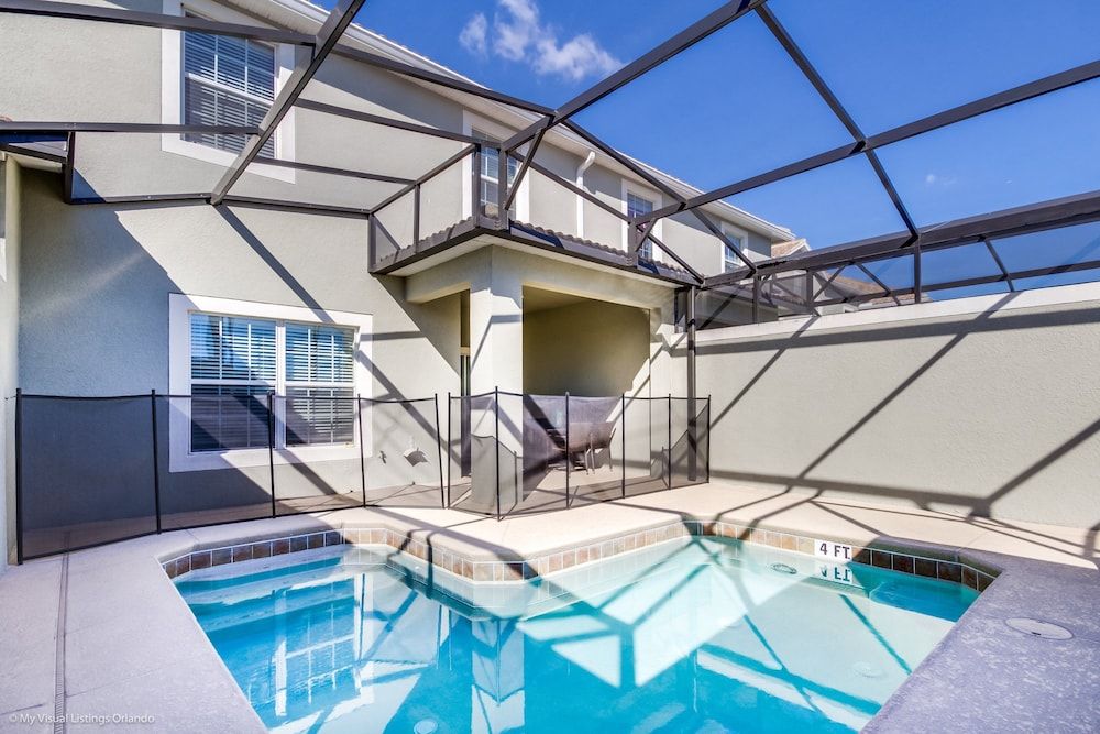 undefined Story Lake Town Home Sleeps 10 7