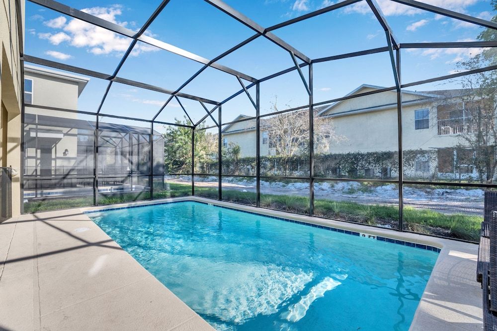 undefined Fabulous 6 Bed Storey Lake Villa Pool & Spa 2145bmd 5